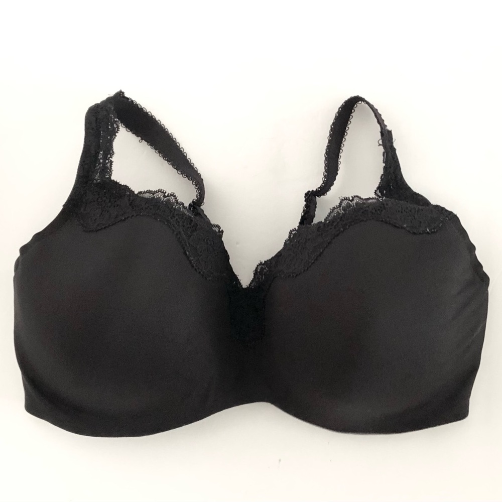 Le Mystere Trish Lace Bra 38F
